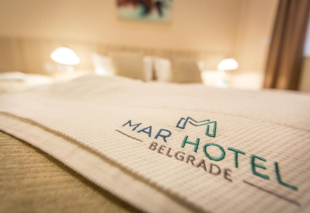Hotel Mar Garni