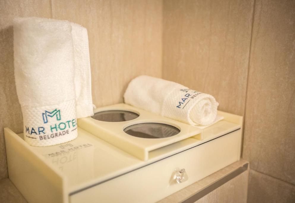 Hotel Mar Garni