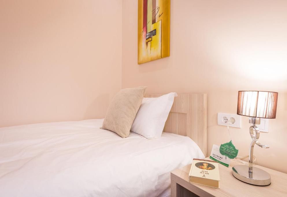 Hotel Mar Garni
