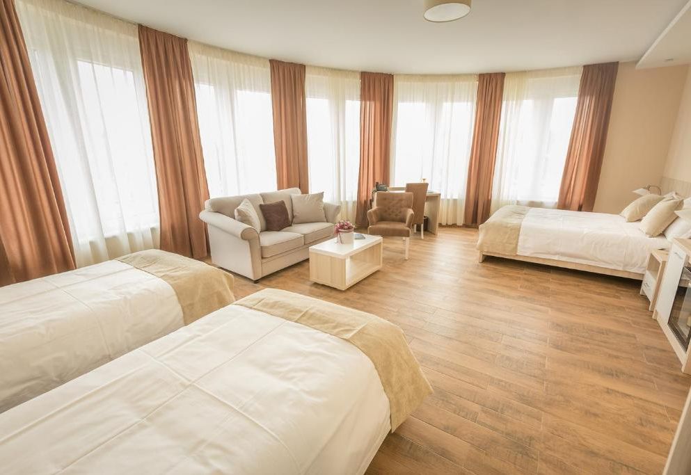 Hotel Mar Garni