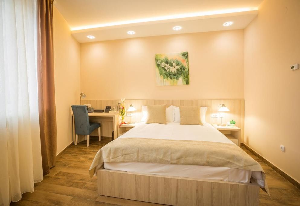 Hotel Mar Garni