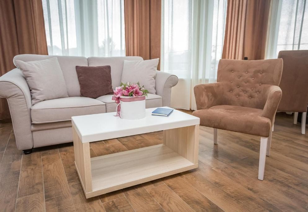 Hotel Mar Garni