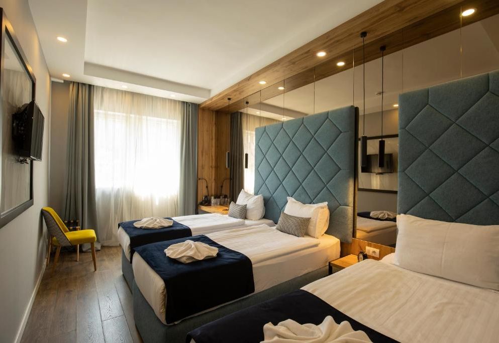 Hotel Nobel