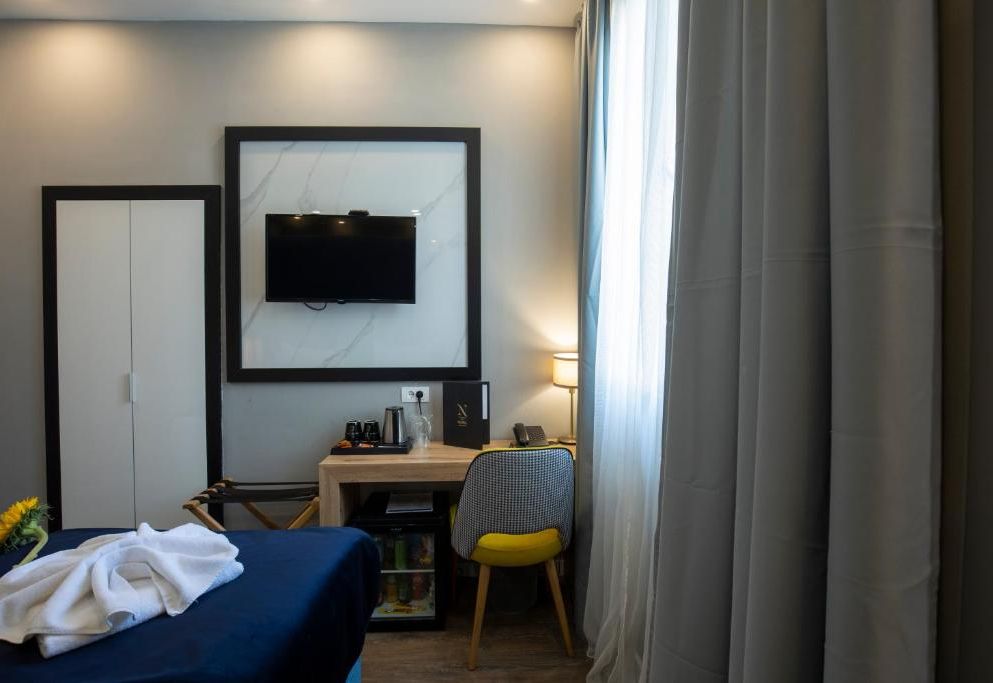 Hotel Nobel