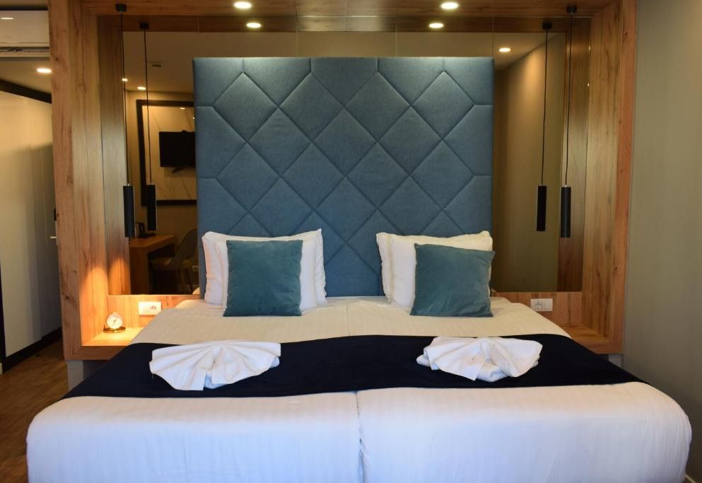 Hotel Nobel