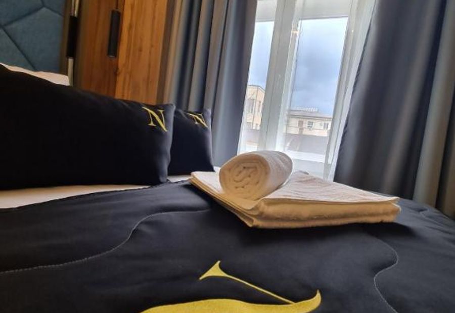 Hotel Nobel