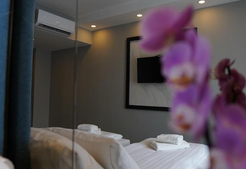 Hotel Nobel