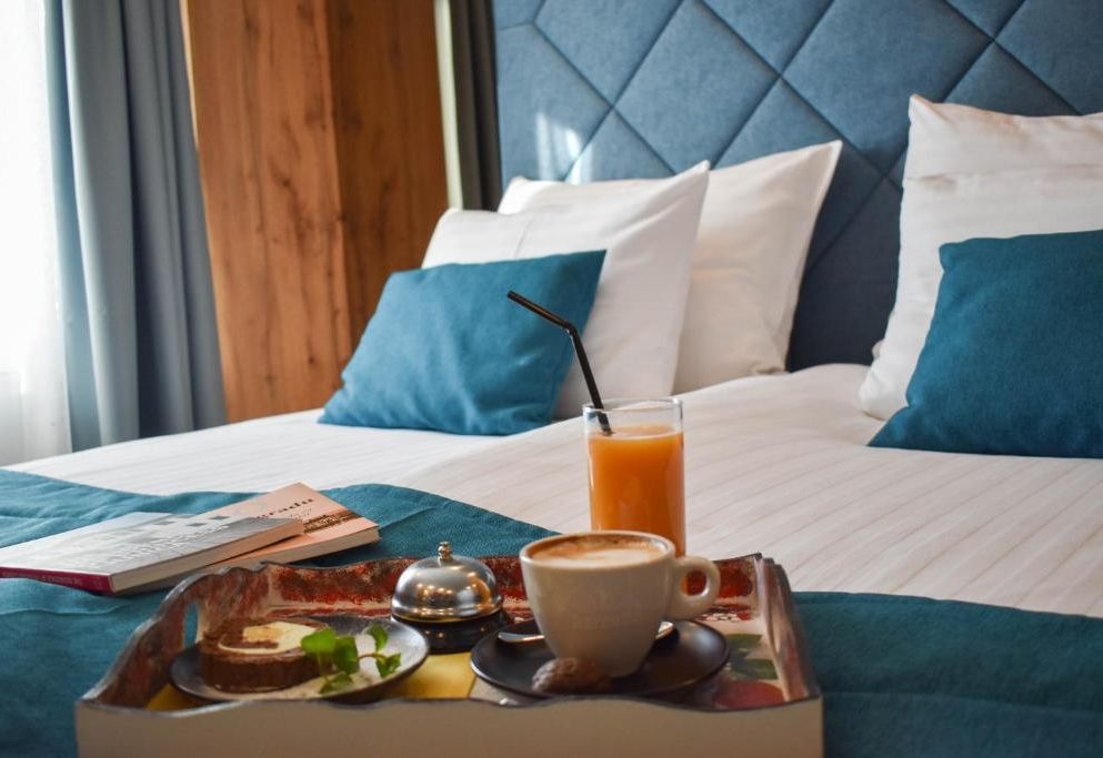 Hotel Nobel