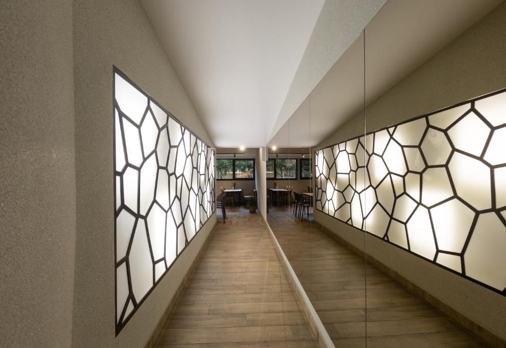Hotel Nobel