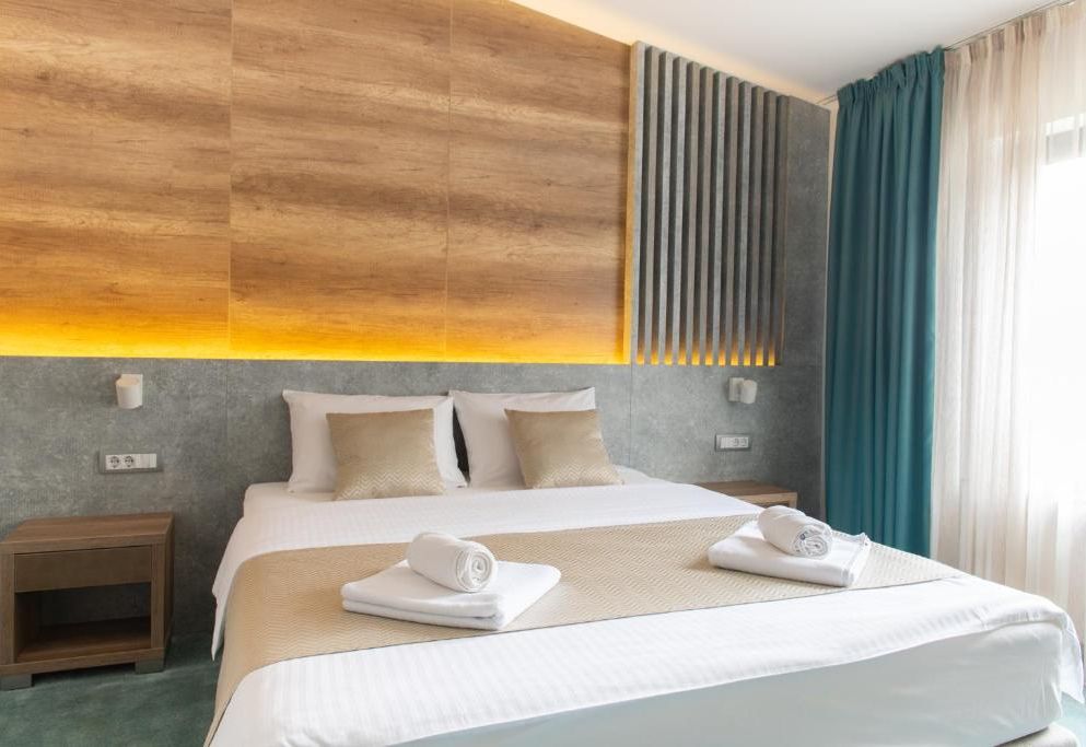 Hotel Nota