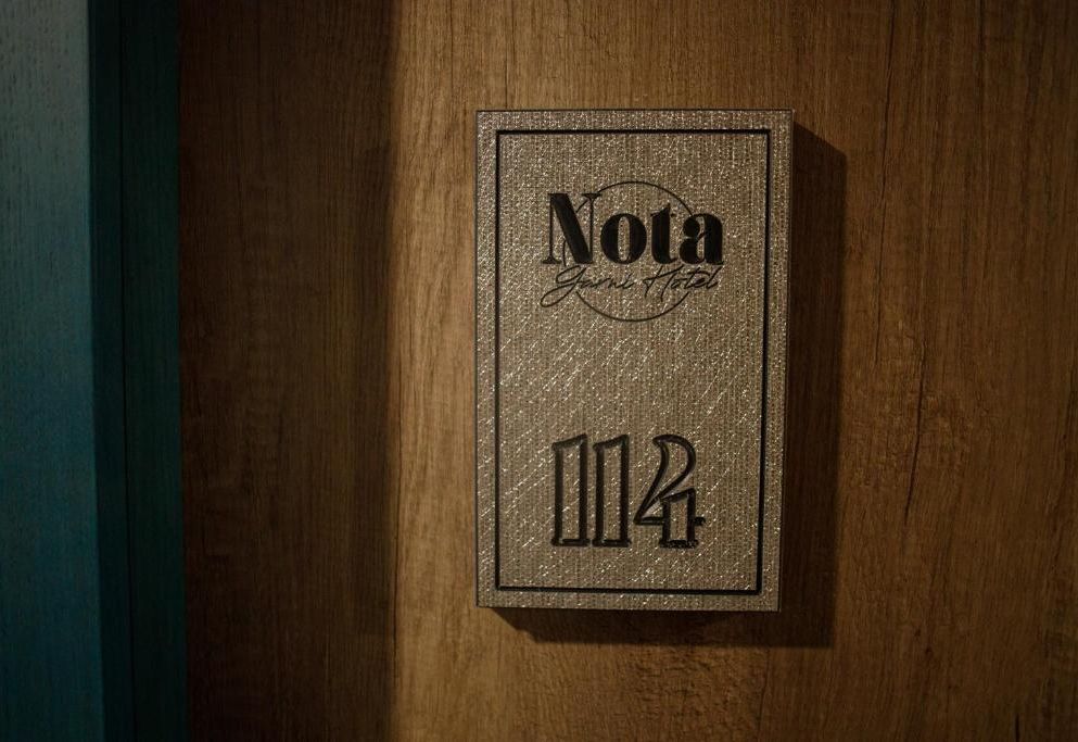 Hotel Nota