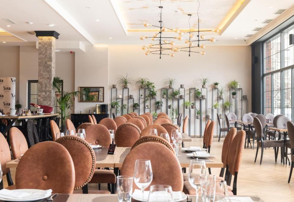 Hotel Nota