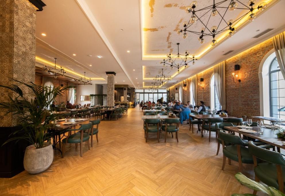 Hotel Nota