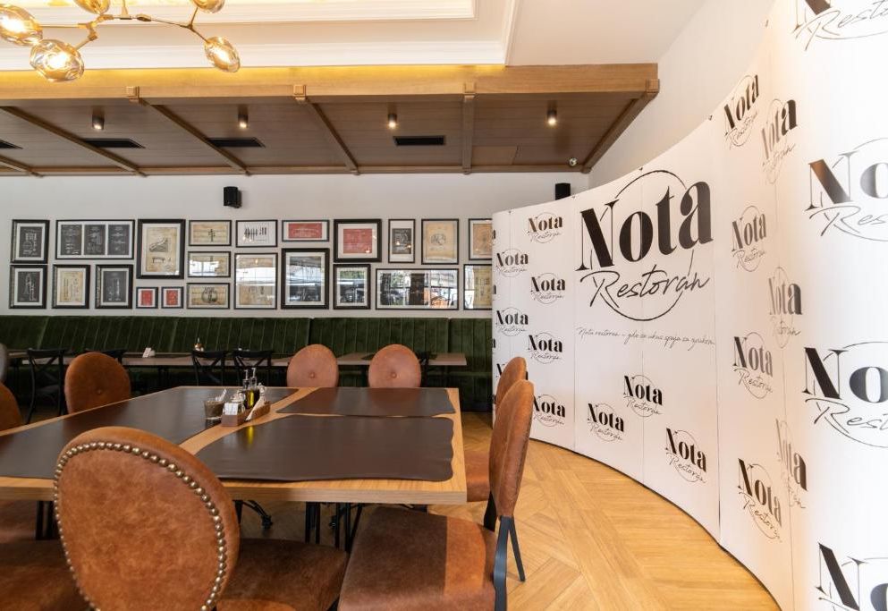 Hotel Nota