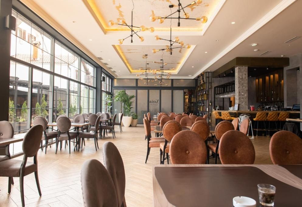 Hotel Nota