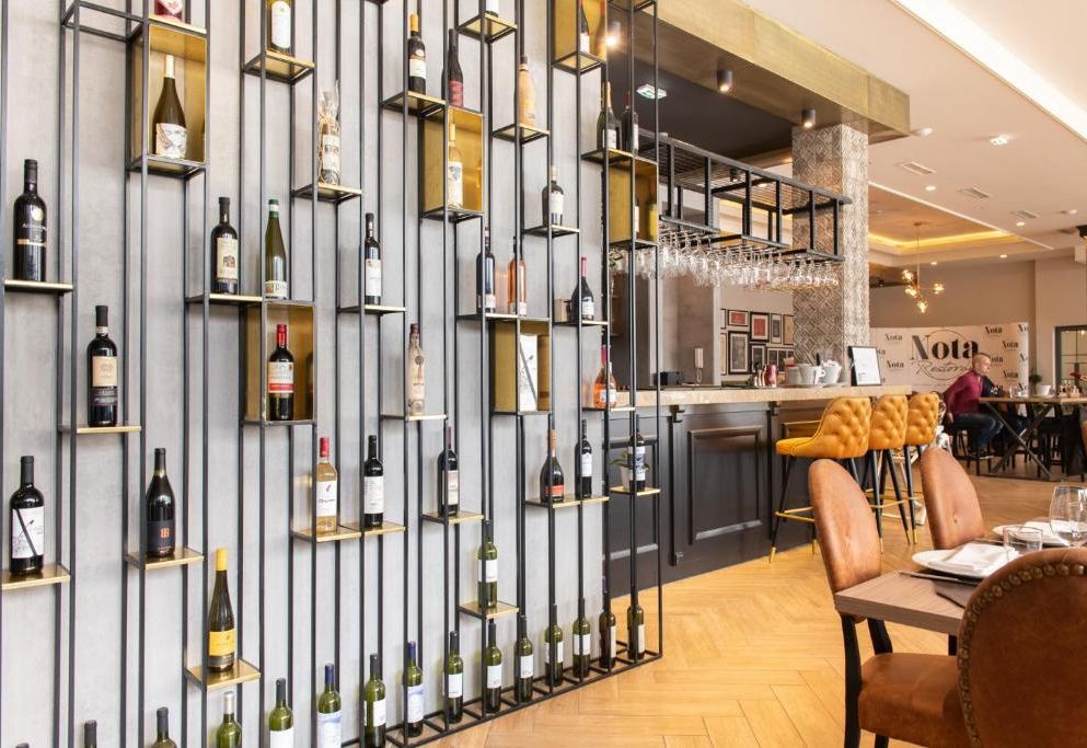 Hotel Nota