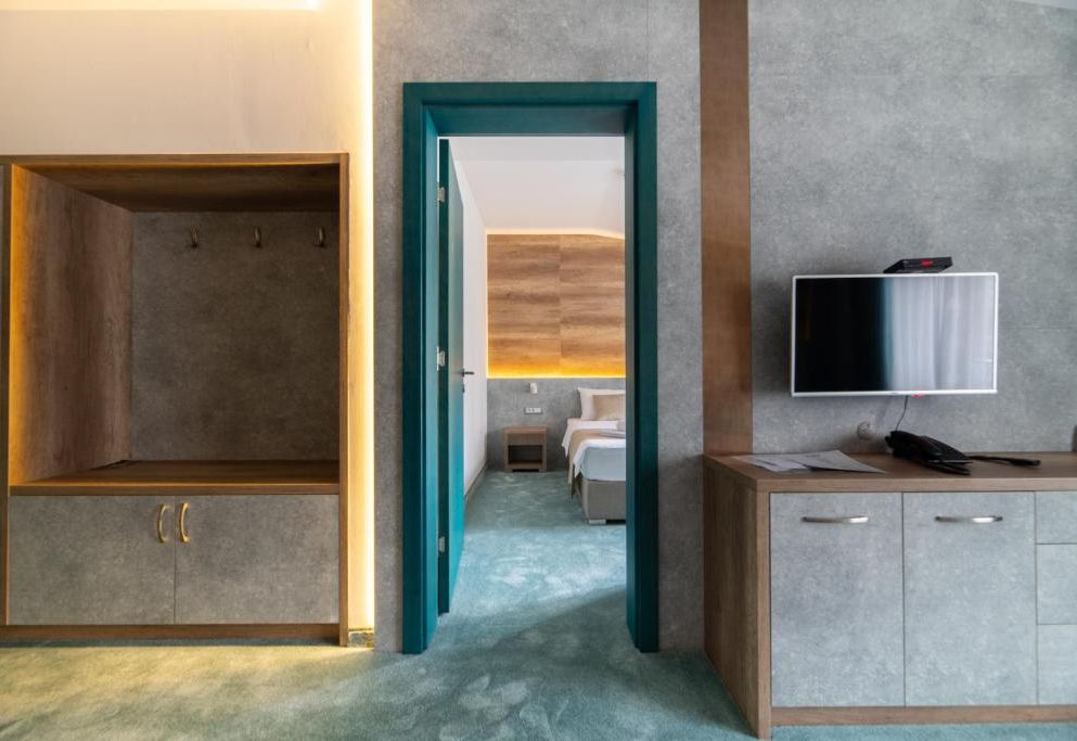Hotel Nota