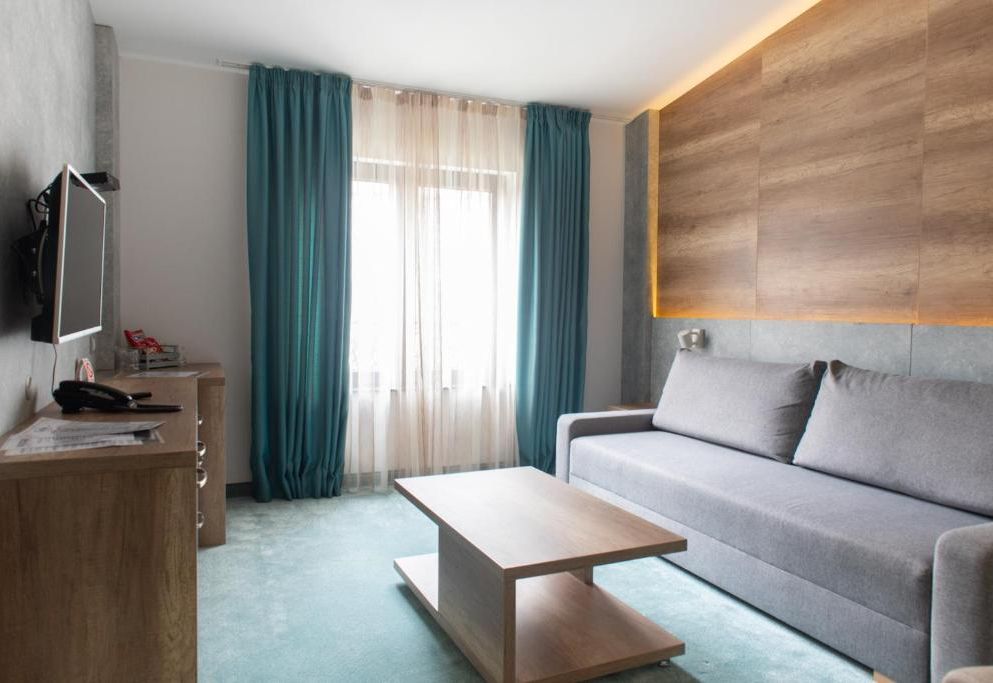 Hotel Nota