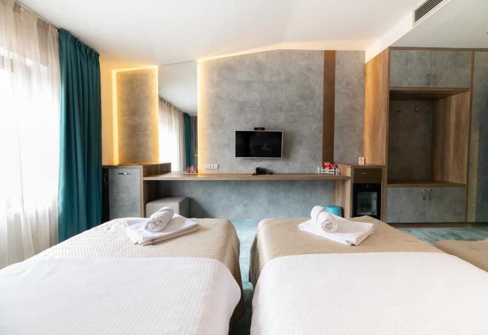 Hotel Nota
