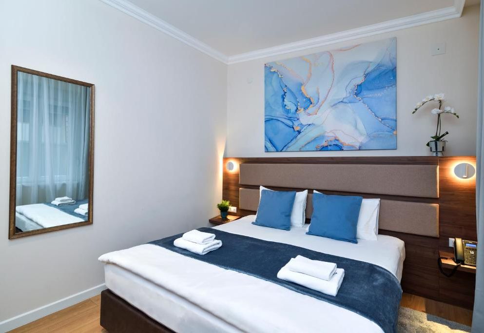 Hotel Opera Garni