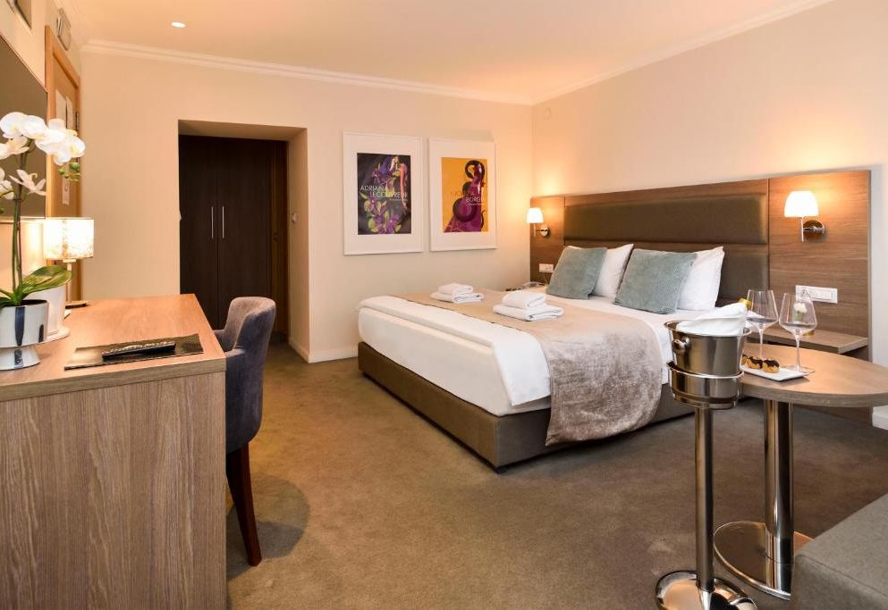 Hotel Opera Garni