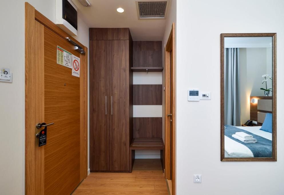 Hotel Opera Garni