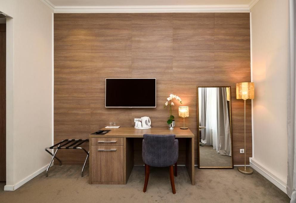Hotel Opera Garni