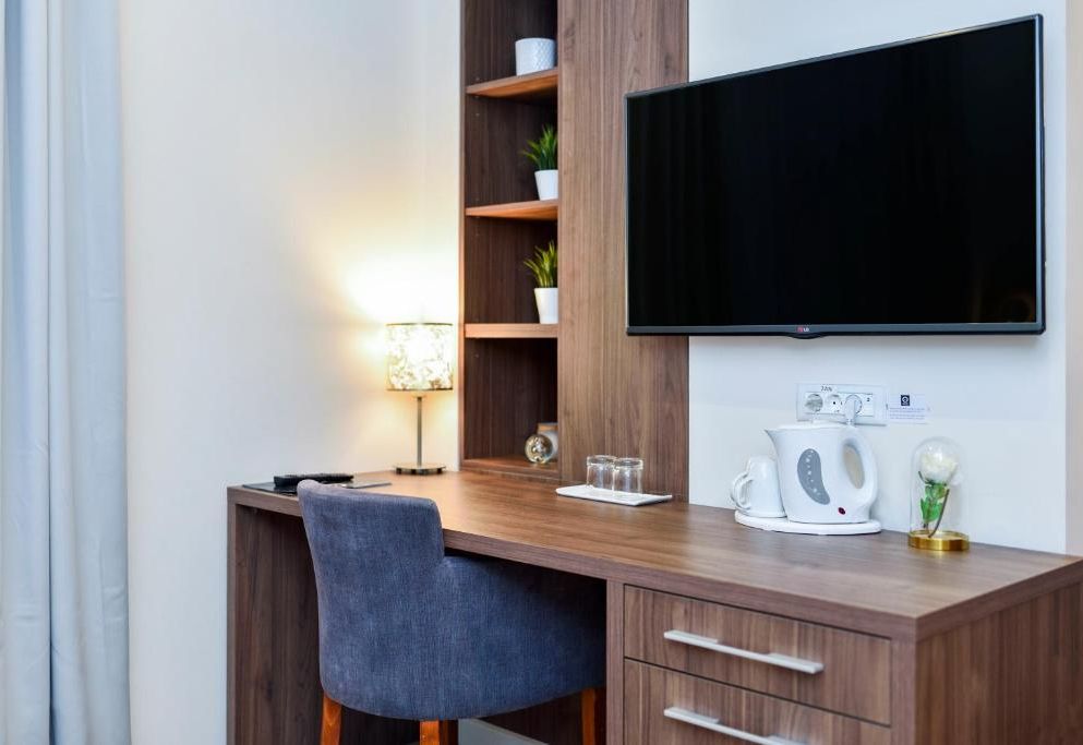 Hotel Opera Garni