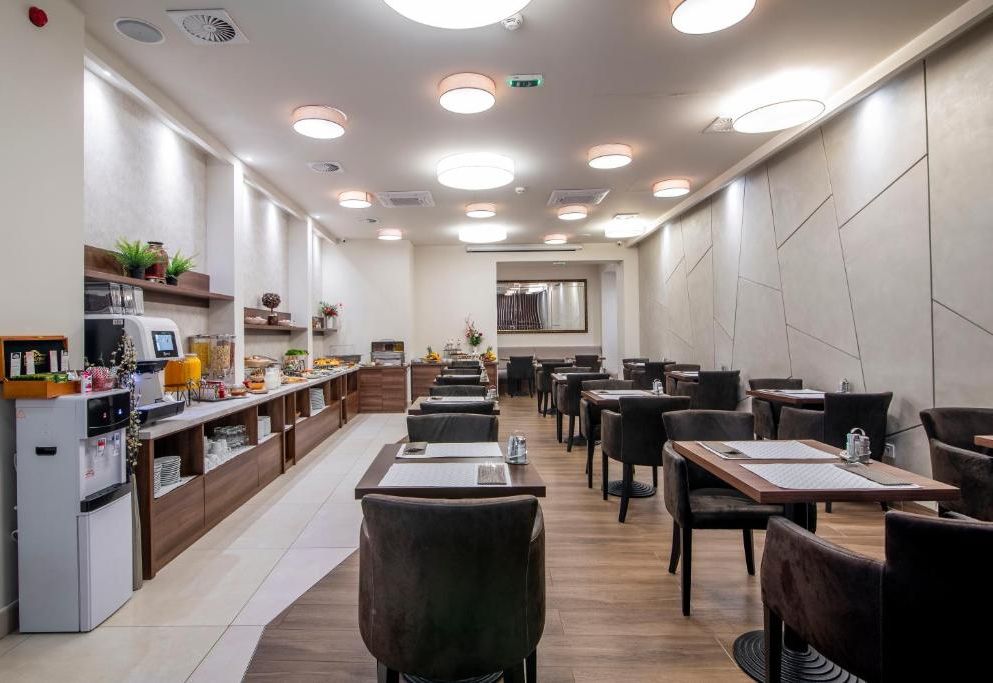 Hotel Opera Garni