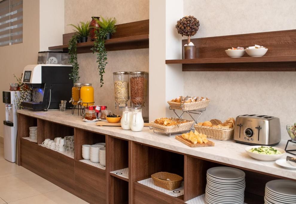 Hotel Opera Garni