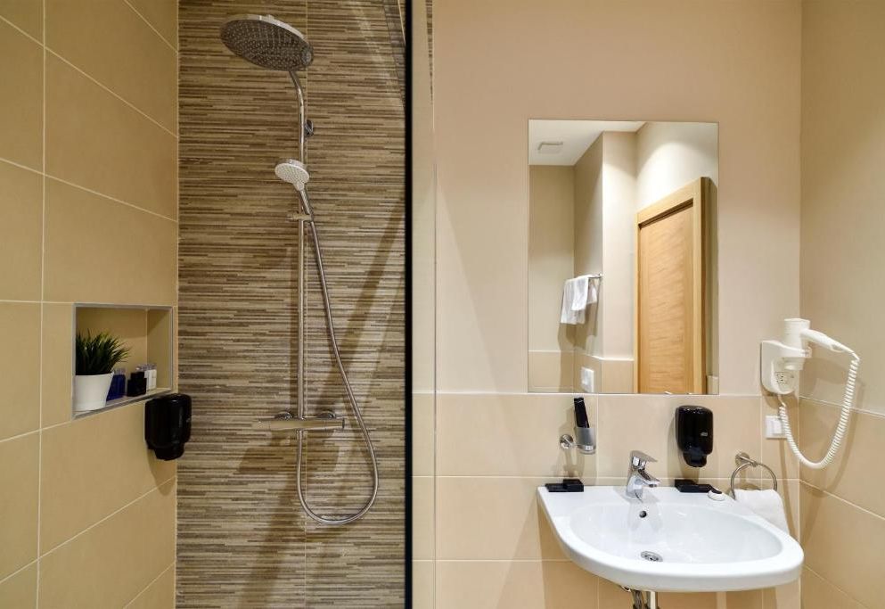 Hotel Opera Garni