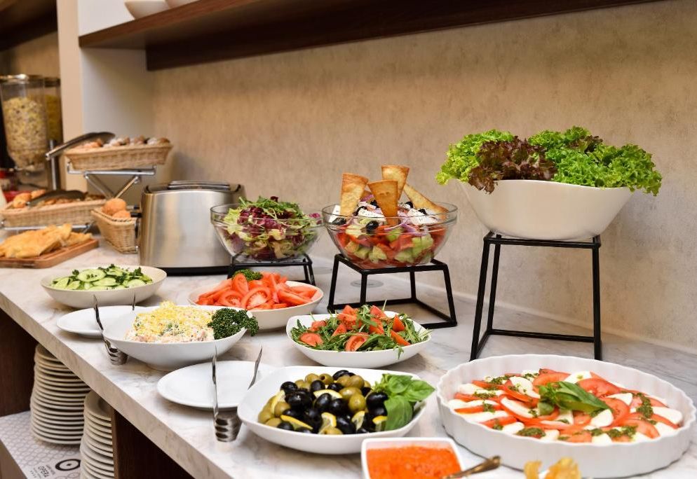 Hotel Opera Garni