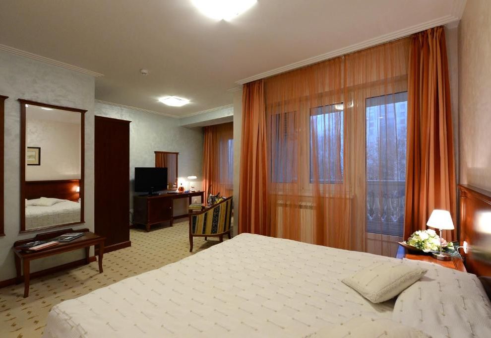 Hotel Orasac