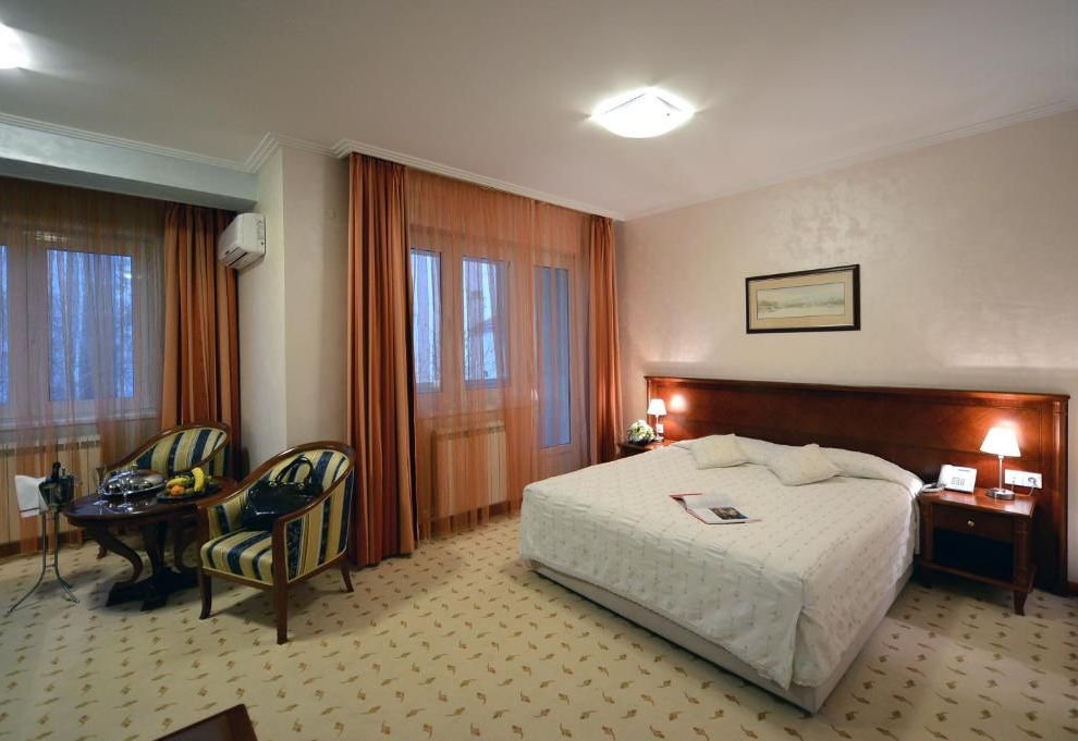 Hotel Orasac