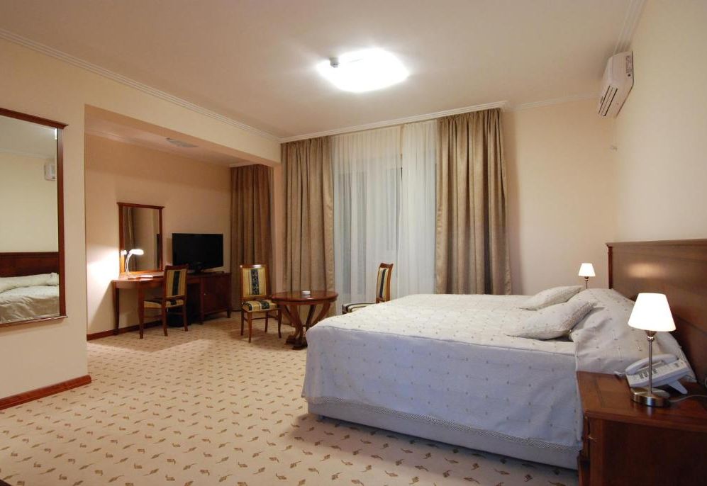 Hotel Orasac