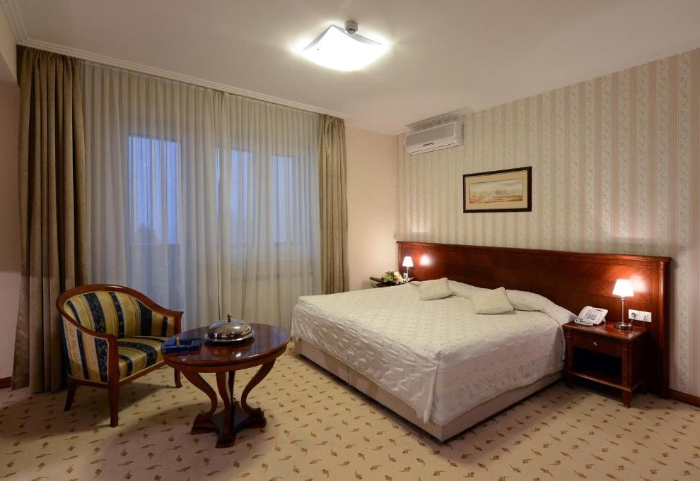 Hotel Orasac