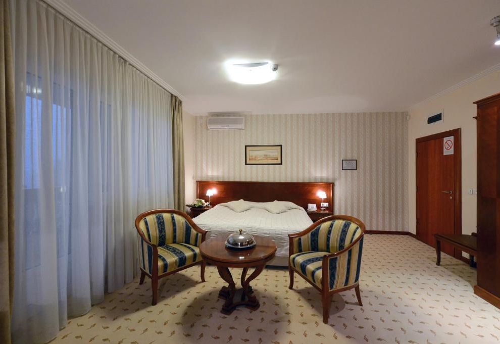 Hotel Orasac