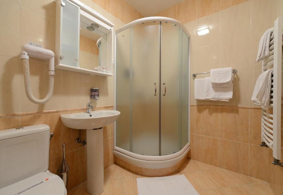 Hotel Orasac