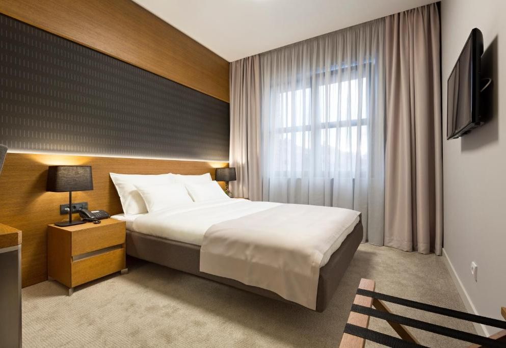 Hotel Orasac Garni