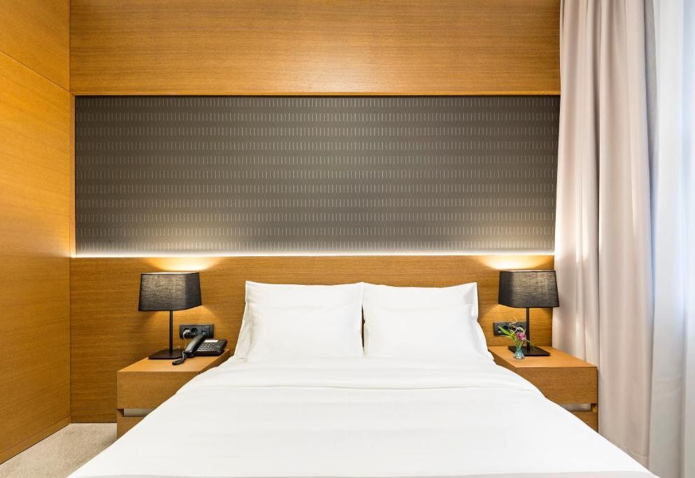 Hotel Orasac Garni