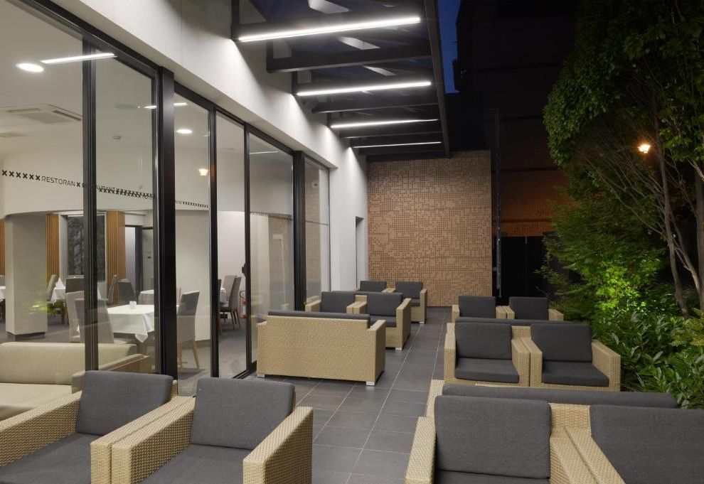 Hotel Orasac Garni