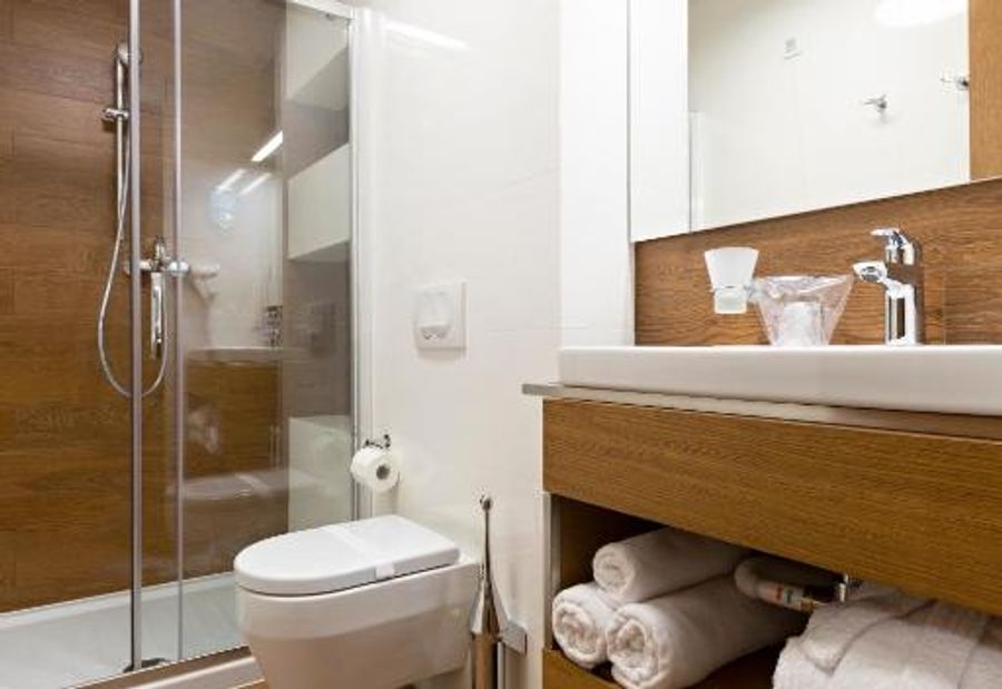 Hotel Orasac Garni