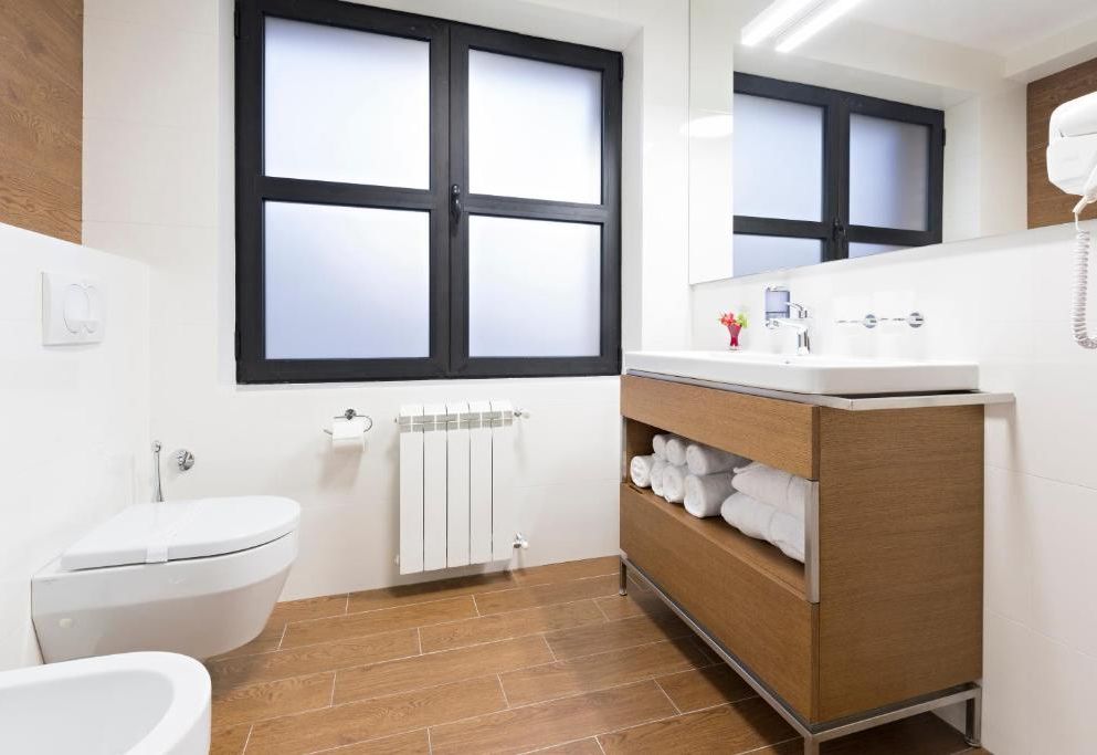 Hotel Orasac Garni