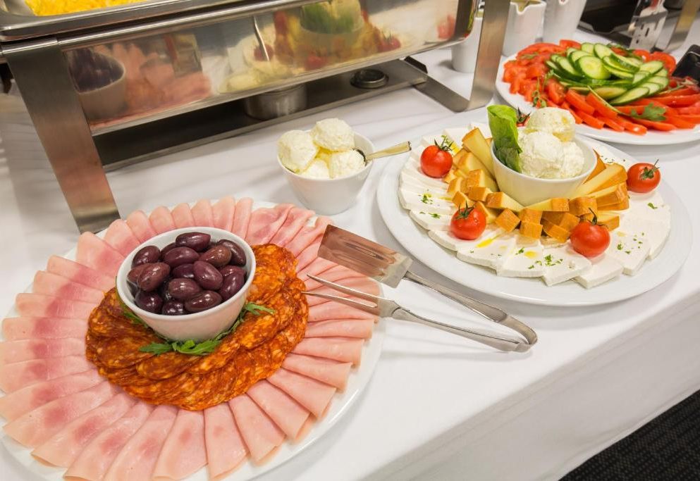 Hotel Orasac Garni