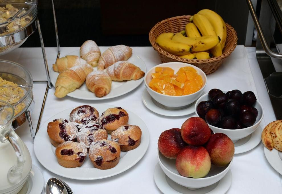 Hotel Orasac Garni