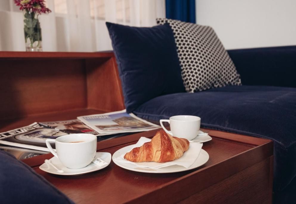 Hotel Passport