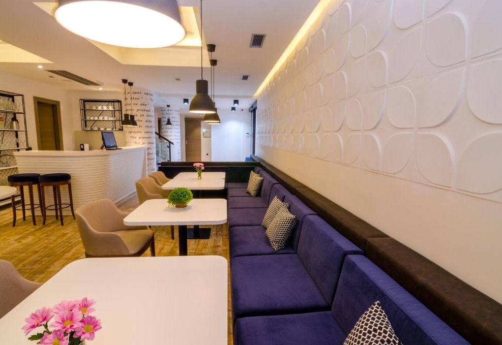 Hotel Passport