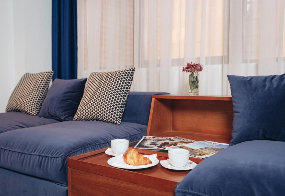 Hotel Passport