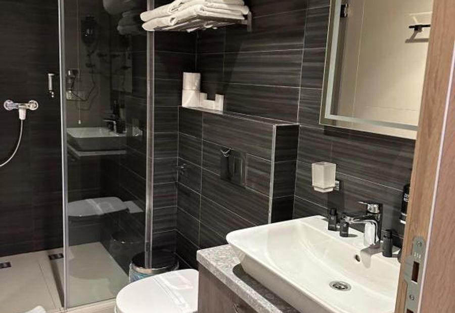 Hotel Skadarlija NB
