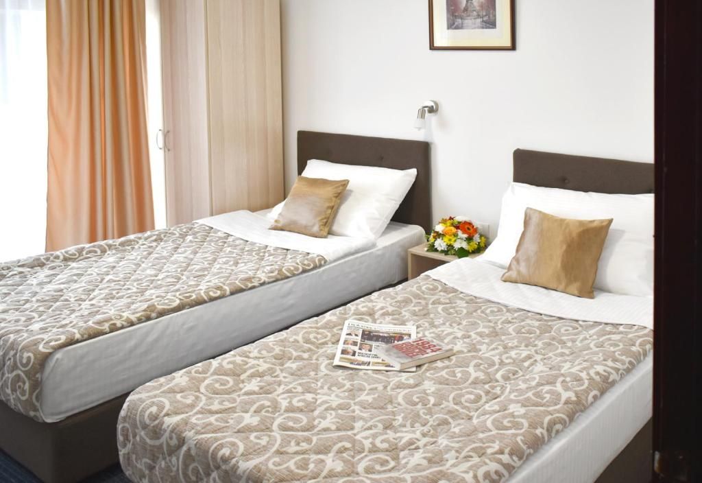 Hotel Slavija